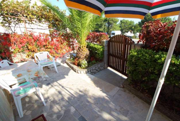 Amalija 4 - Romantični apartman za dvoje u Malom Lošinju blizu plaže