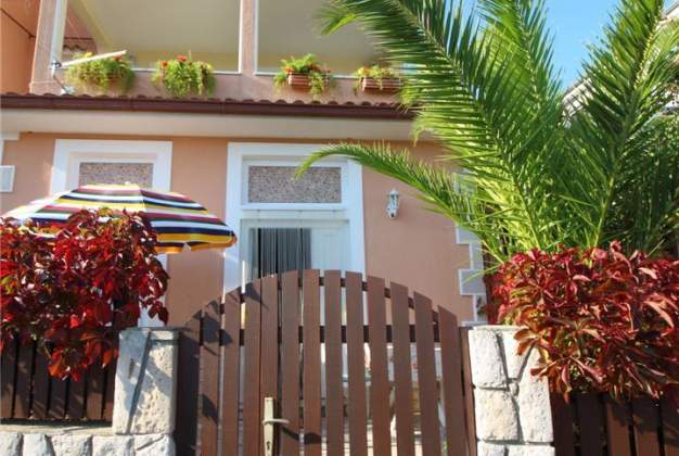 Amalija 4 - Romantični apartman za dvoje u Malom Lošinju blizu plaže