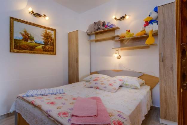 Amalija 4 - Romantični apartman za dvoje u Malom Lošinju blizu plaže