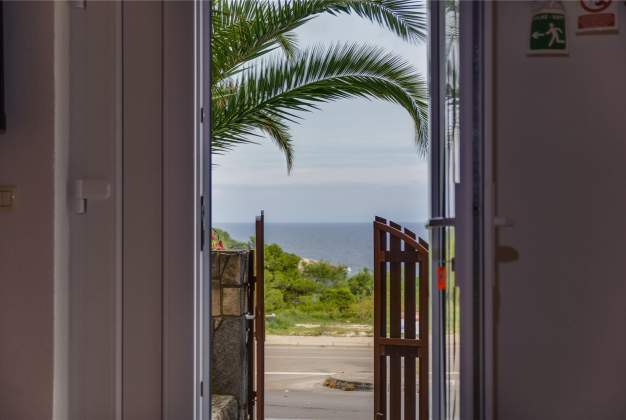 Amalija 4 - Romantični apartman za dvoje u Malom Lošinju blizu plaže
