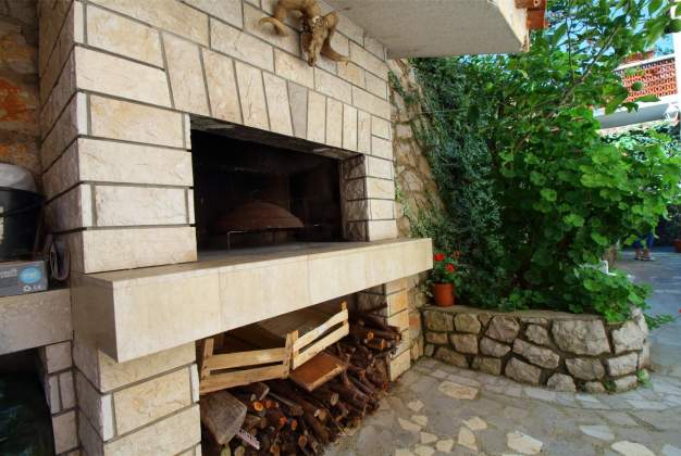 Amalija 4 - Romantični apartman za dvoje u Malom Lošinju blizu plaže