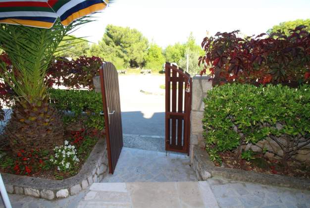 Amalija 4 - Romantični apartman za dvoje u Malom Lošinju blizu plaže