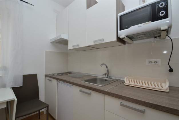 Apartment Steluta - Mali Losinj, Croatia