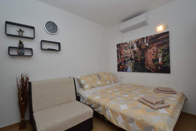 Apartmaji Steluta - Mali Lošinj,Hrvaška