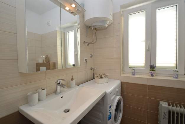 Apartmaji Steluta - Mali Lošinj,Hrvaška