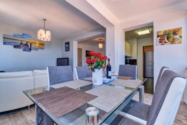 Appartamento Sunset 1 - Lussinpiccolo, Croazia