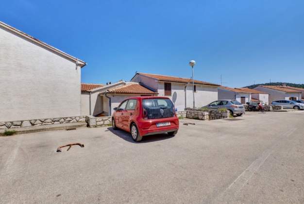 Appartamento Sunset 1 - Lussinpiccolo, Croazia