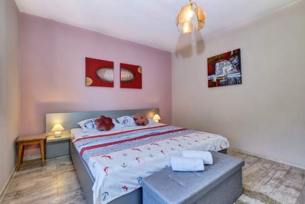 Appartamento Sunset 1 - Lussinpiccolo, Croazia