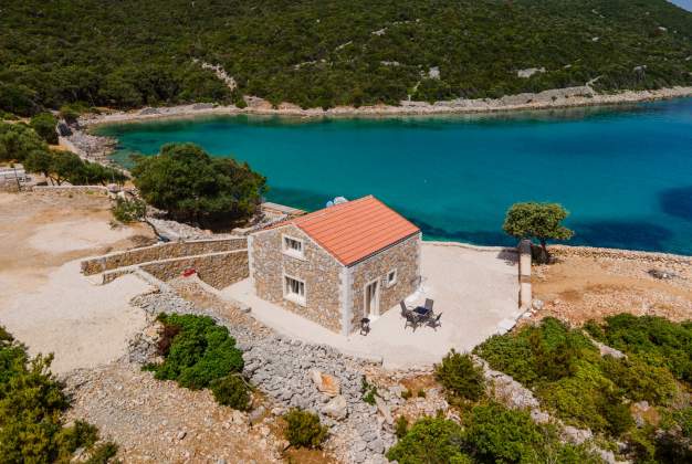 Casa Stone house, Exclusive - Isola Lošinj, Croazia