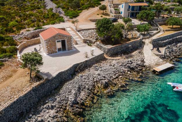 House Stone house, Exclusive - Island Lošinj, Croatia