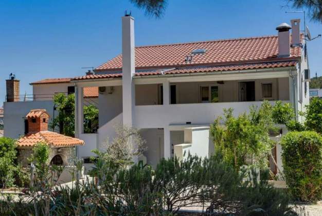 Apartment Sunshine 2 perfect vacation for 4 people, Mali Lošinj