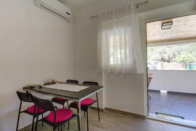 Apartment Sunshine 2 perfect vacation for 4 people, Mali Lošinj