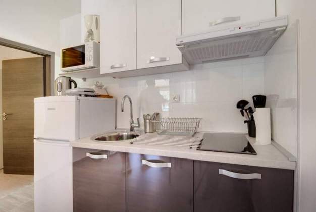 Apartment Sunshine 2 perfect vacation for 4 people, Mali Lošinj