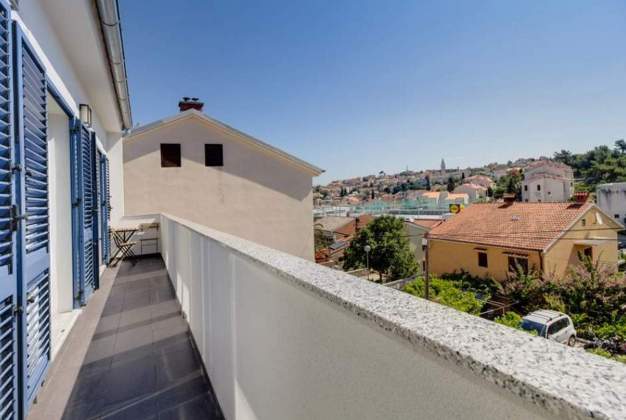 Apartment Sunshine 2 perfect vacation for 4 people, Mali Lošinj