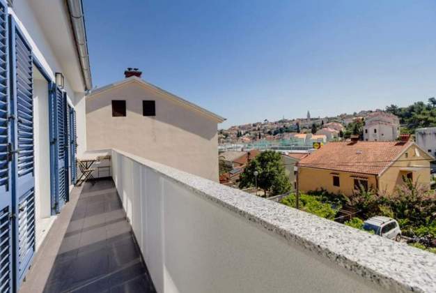 Apartman Sunshine 2 - Mali Lošinj, Hrvatska