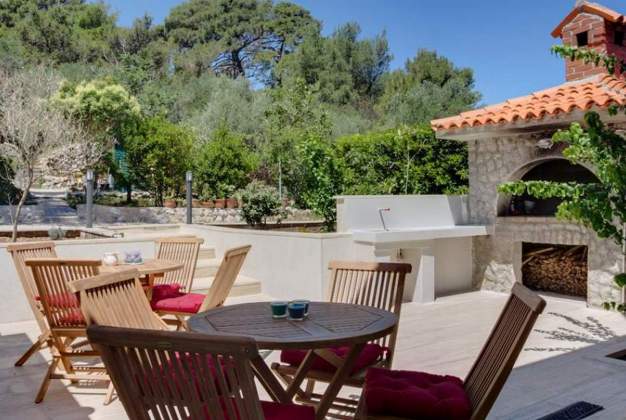 Apartment Sunshine 2 perfect vacation for 4 people, Mali Lošinj
