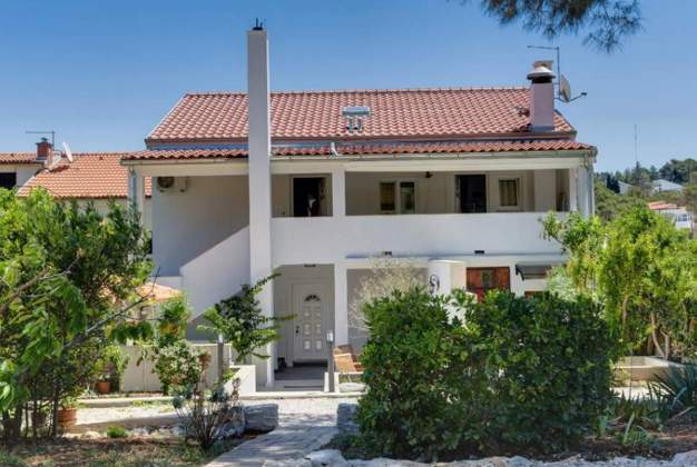 Apartment Sunshine 2 perfect vacation for 4 people, Mali Lošinj