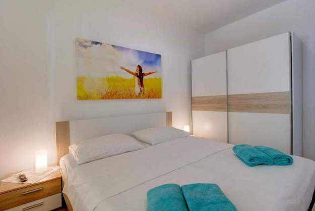 Apartment Sunshine 2 perfect vacation for 4 people, Mali Lošinj