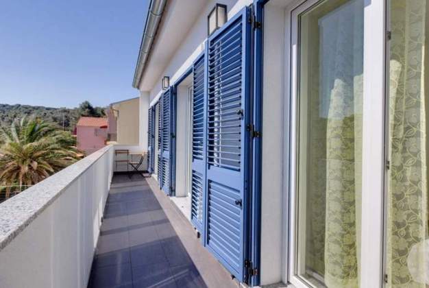 Apartment Sunshine 2 perfect vacation for 4 people, Mali Lošinj