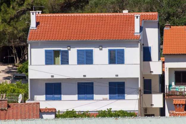 Apartment Sunshine 2 perfect vacation for 4 people, Mali Lošinj