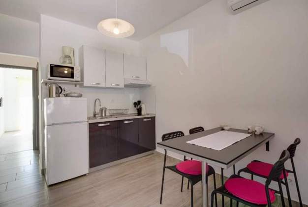 Apartment Sunshine 2 perfect vacation for 4 people, Mali Lošinj