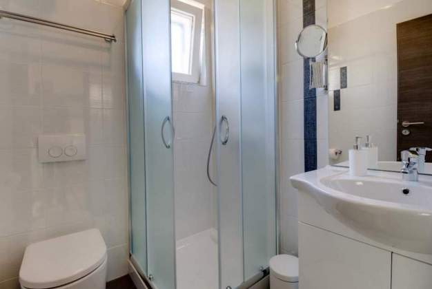 Apartment Sunshine 2 perfect vacation for 4 people, Mali Lošinj