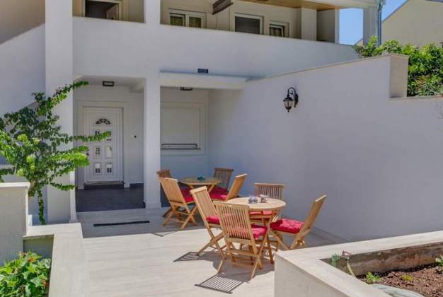 Apartment Sunshine 2 perfect vacation for 4 people, Mali Lošinj