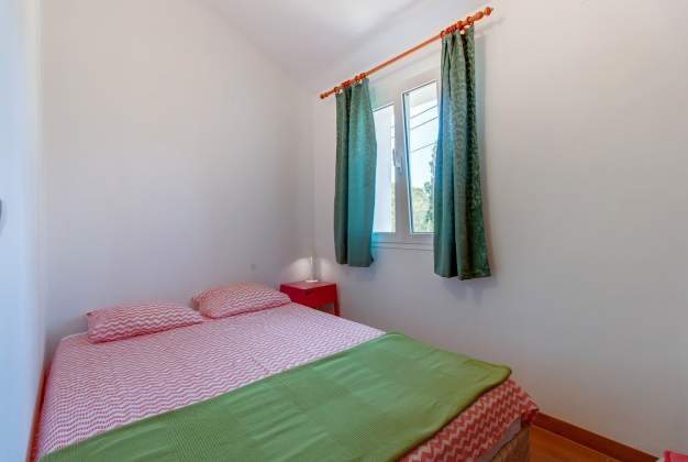 Apartment Tena 1 comfort in nature for 4 people, Veli Lošinj