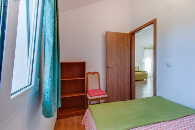 Apartment Tena 1 comfort in nature for 4 people, Veli Lošinj