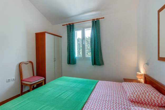 Apartment Tena 1 comfort in nature for 4 people, Veli Lošinj