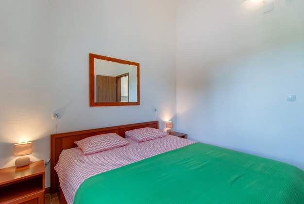 Apartment Tena 1 comfort in nature for 4 people, Veli Lošinj