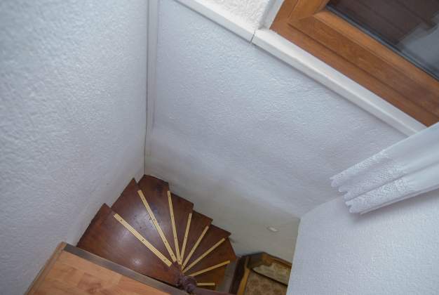 Apartment Tereza 1 cozy seaside retreat in Punta Križa, Cres