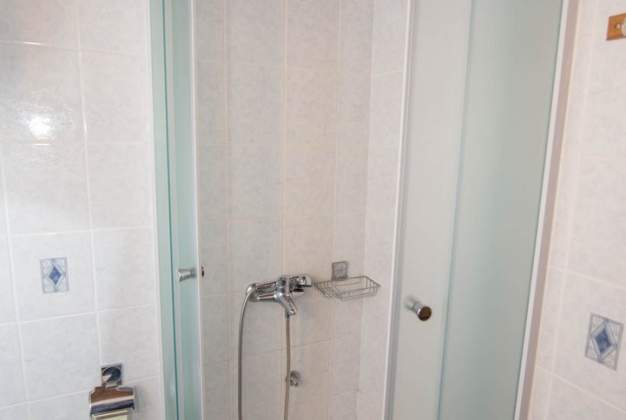 Apartment Tereza 1 cozy seaside retreat in Punta Križa, Cres