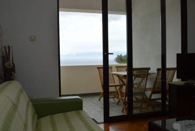 Apartman Tia 1 - u blizini plaže Sveti Martin za 3 osobe Mali Lošinj