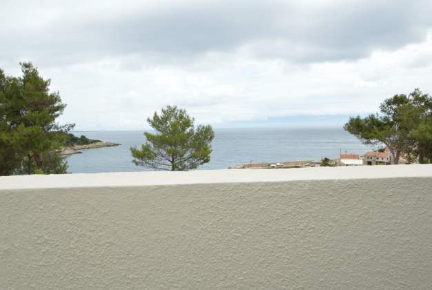 Apartman Tia 1 - u blizini plaže Sveti Martin za 3 osobe Mali Lošinj