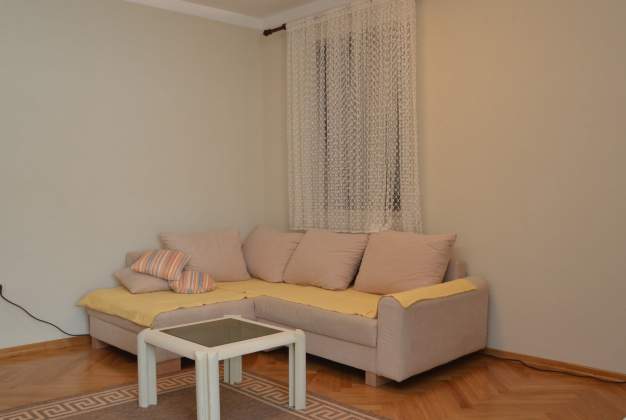 Apartman Tia 2 - u blizini plaže Sveti Martin za 3 osobe Mali Lošinj, Hrvatska.