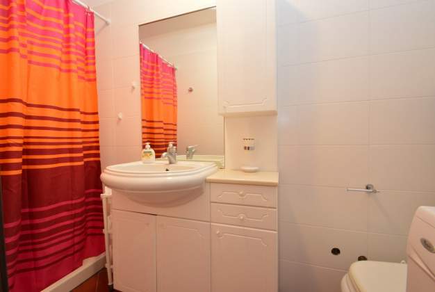 Apartman Tia 2 - u blizini plaže Sveti Martin za 3 osobe Mali Lošinj