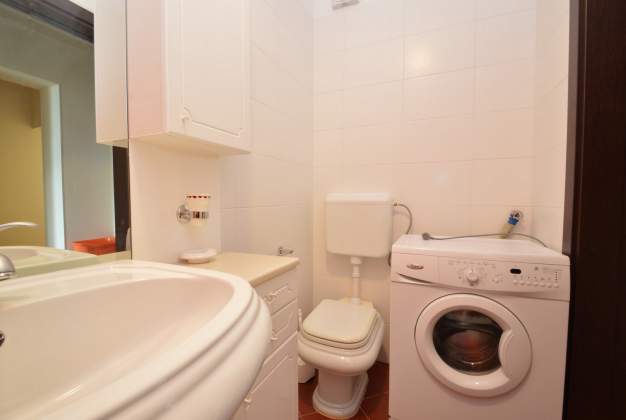 Apartman Tia 2 - u blizini plaže Sveti Martin za 3 osobe Mali Lošinj