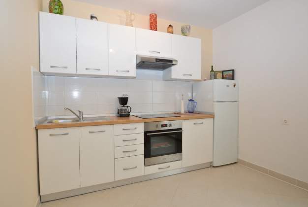 Apartment Ana 1 comfortable vacation near the beach, Mali Lošinj