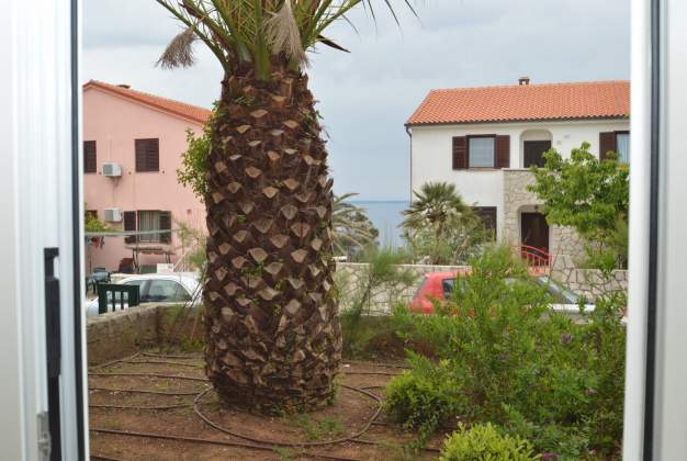 Apartment Ana 1 comfortable vacation near the beach, Mali Lošinj