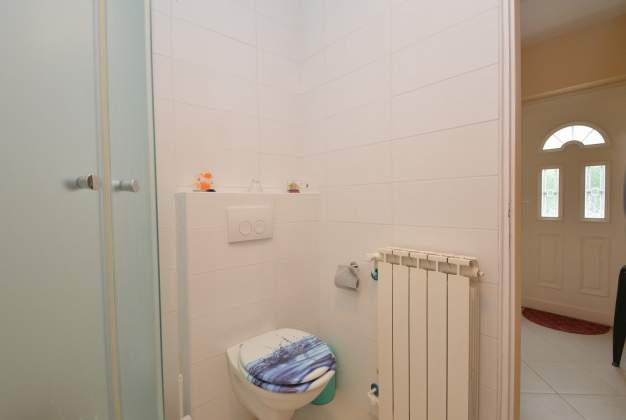 Apartment Ana 1 comfortable vacation near the beach, Mali Lošinj