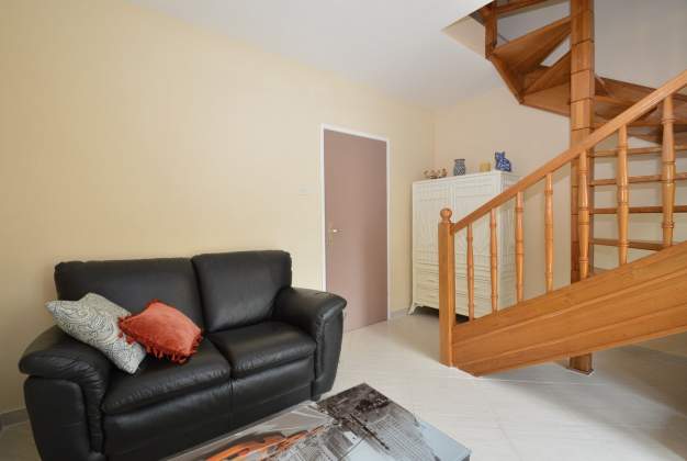 Apartment Ana 1 comfortable vacation near the beach, Mali Lošinj