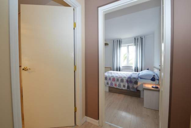Apartment Ana 1 comfortable vacation near the beach, Mali Lošinj