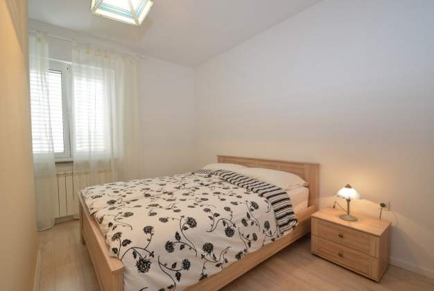 Apartment Ana 1 comfortable vacation near the beach, Mali Lošinj