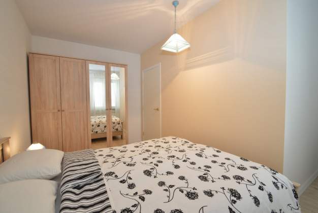 Apartment Ana 1 comfortable vacation near the beach, Mali Lošinj