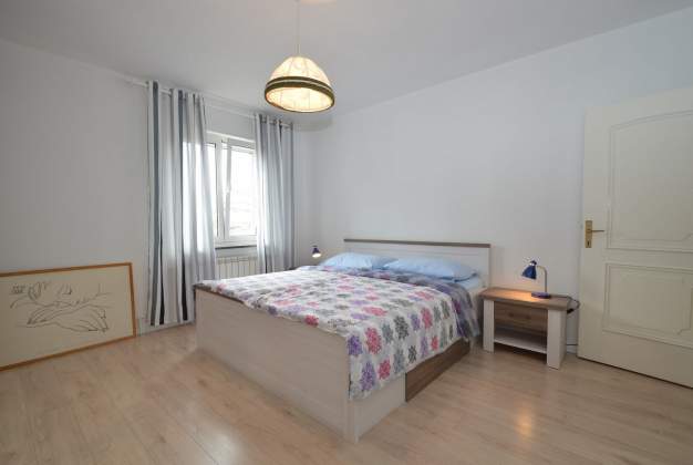 Apartment Ana 1 comfortable vacation near the beach, Mali Lošinj