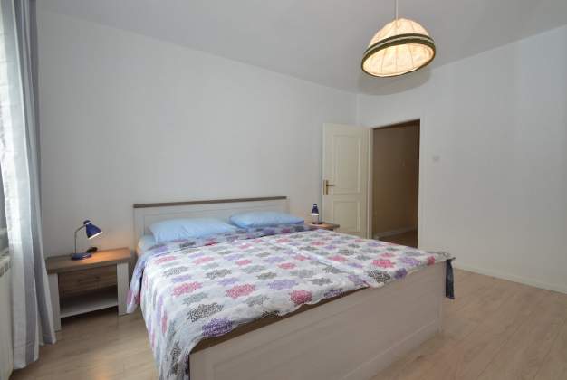 Apartment Ana 1 comfortable vacation near the beach, Mali Lošinj