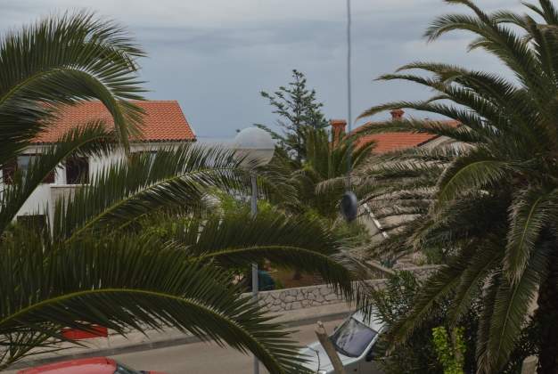 Apartment Ana 1 comfortable vacation near the beach, Mali Lošinj