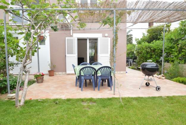 Apartment Ana 1 comfortable vacation near the beach, Mali Lošinj
