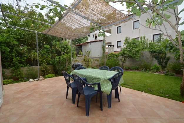 Apartment Ana 1 comfortable vacation near the beach, Mali Lošinj